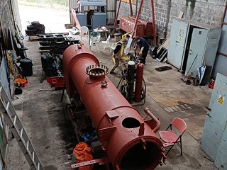 Mountaineer Progress December 2024