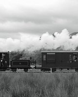 Palmerston Welsh Highland